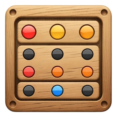 Score and Tab sticker