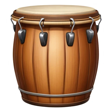 Bongo  sticker
