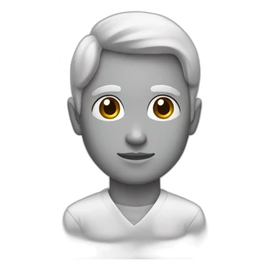 te besan en el cuello sticker