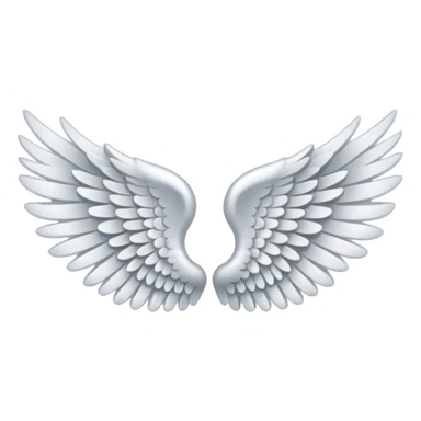 flip this: 🪽 sticker