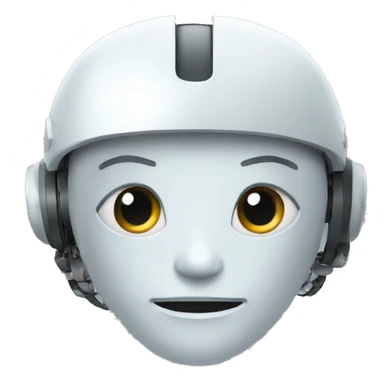 Biy robot sticker
