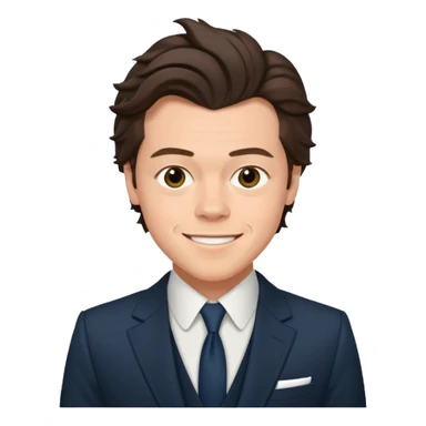 One Direction sticker