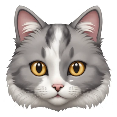 cat bishope sticker