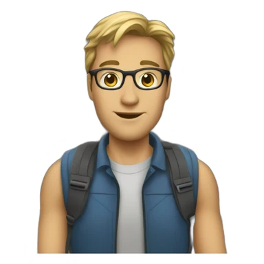 VAL 208 subway sticker