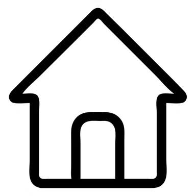 house sticker