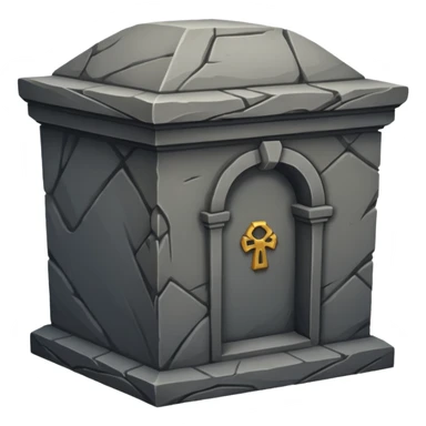 
tomb sticker