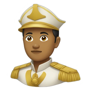 andres bonifacio sticker