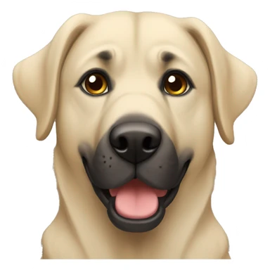 kangal sticker