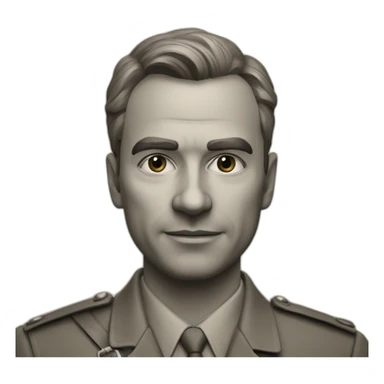 La doit d’honneur des Balkans sticker