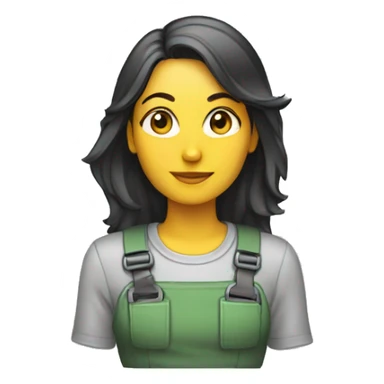 Amasadora industrial sticker