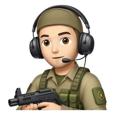 gamer counter strike 2 sticker