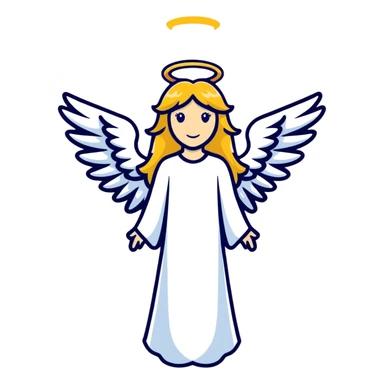 Juice Newton’s angel of the morning  sticker