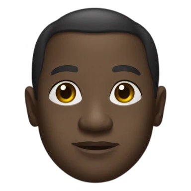 Allassan Ouattara sticker