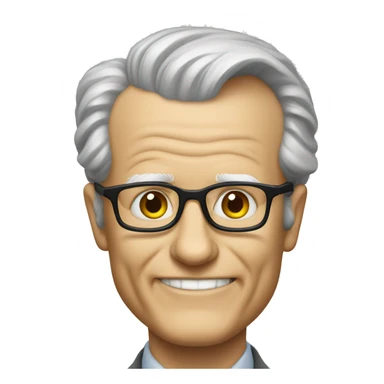 B.F Skinner sticker