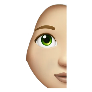 Chris hemsworth kiss blond woman with green eyes amd very very very long hair sticker