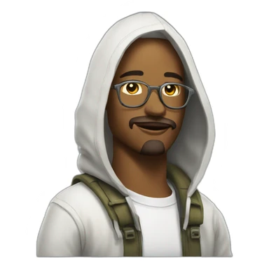 Jul rappeur signe mais sticker