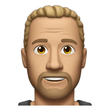 carl janson gta sananderias sticker