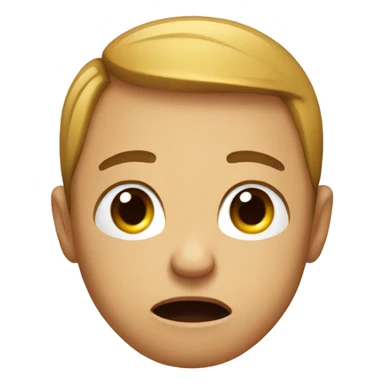 Saying sorry sticker