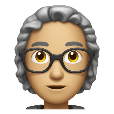 make number 2077 sticker