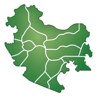 Make an emoji of haryana map sticker