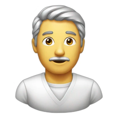 ordinateur amiga sticker