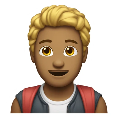 Yo y mi mejor amiga sticker