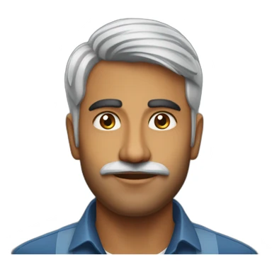 Surya kumar yadav  sticker