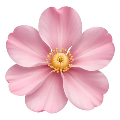 Baby breaths sticker