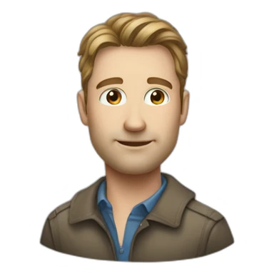 Jason Hollett linkedin ottawa sticker