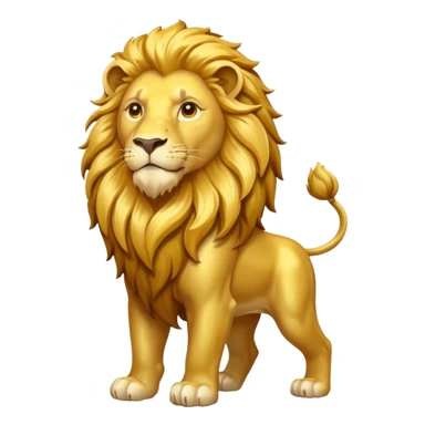 🇮🇷🦁 sticker