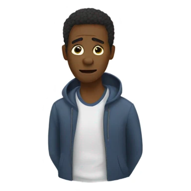 Get out of here  sticker