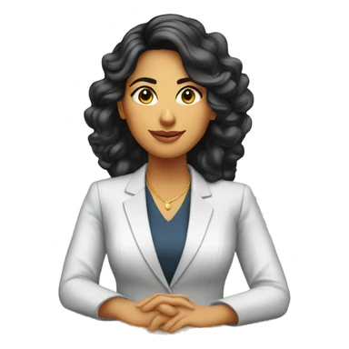 35 years old business women from india. The hairs are open and wearing saeree sticker