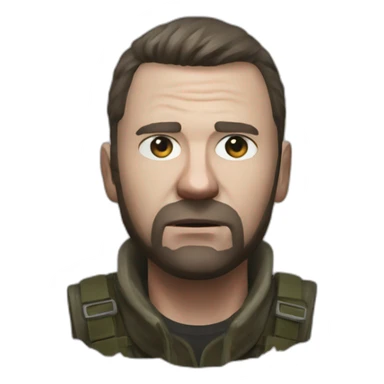 Escape from Tarkov sticker