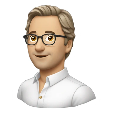 laurent pérès sticker