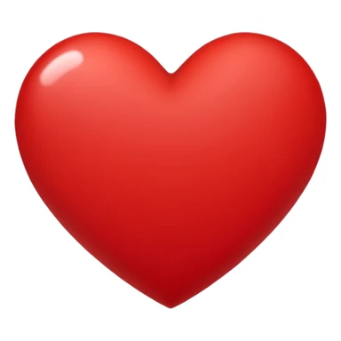 Emoji with only one eye. Instead of eye , there is ❤️ sticker