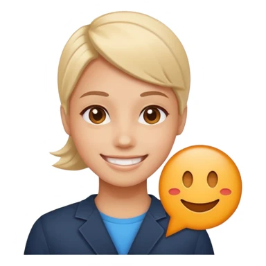 Hazme una verificación de tik Tok sticker