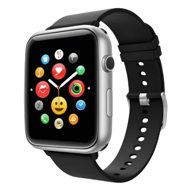 smartwatch sticker