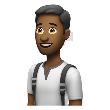 Onboarding a difficult customer sticker