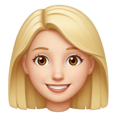 Ellie I love you sticker