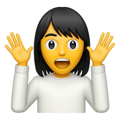 Primal scream sticker