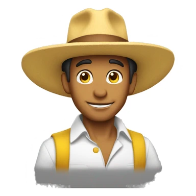 speedy gonzales sticker