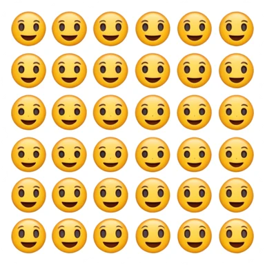 Emojis de outono aesthetic ios  sticker