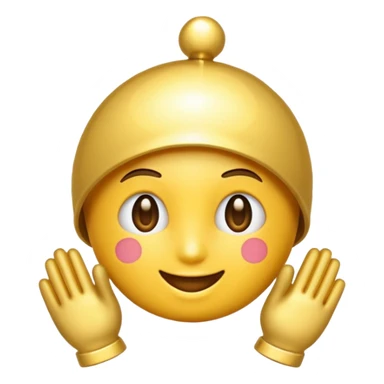 Make a 2026 new year emoji sticker