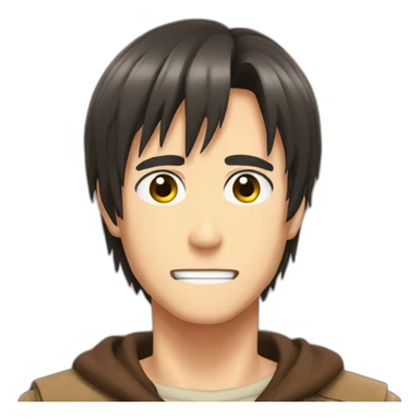 eren-yeager-adult sticker