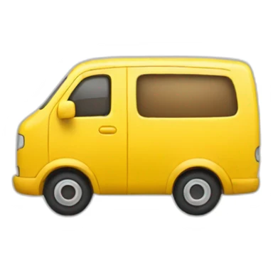 yellow purchases sticker