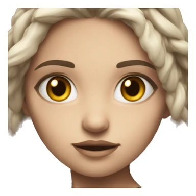 freya god of war sticker