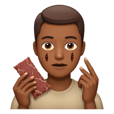 Chorea the dancing syndrome sticker