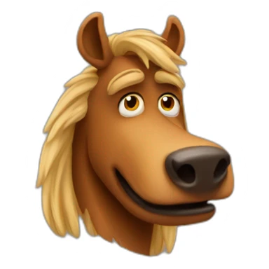 Alf sticker