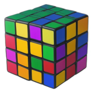 lgtb rubik cube sticker