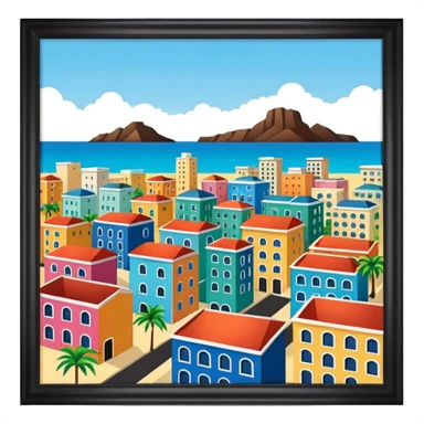 maracaibo venezuela sticker